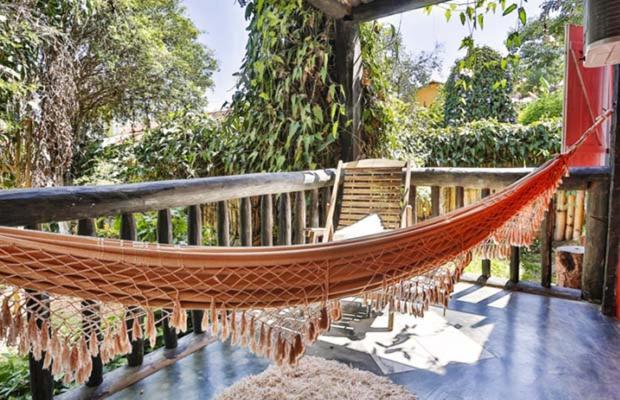 Solar Dos Ipes Hotel Serra do Cipo National Park Exterior photo